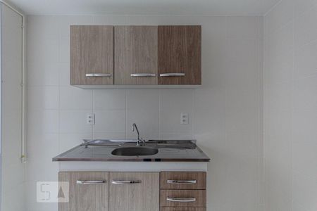 Apartamento para alugar com 42m², 2 quartos e sem vaga Apartamento para alugar com 42m², 2 quartos e sem vagaCozinha