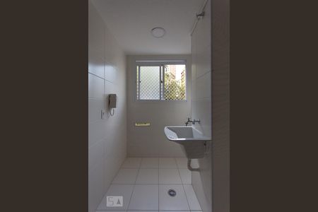 Apartamento para alugar com 42m², 2 quartos e sem vaga Apartamento para alugar com 42m², 2 quartos e sem vagaÁrea de Serviço