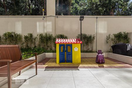 Apartamento para alugar com 42m², 2 quartos e sem vaga Apartamento para alugar com 42m², 2 quartos e sem vagaÁrea comum