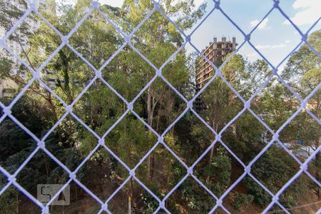 Apartamento para alugar com 42m², 2 quartos e sem vaga Apartamento para alugar com 42m², 2 quartos e sem vagaQuarto 2 _ Vista