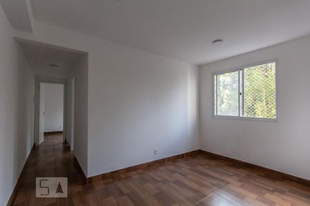 Sala de apartamento para alugar com 2 quartos, 42m² em Jardim Parque Morumbi, São Paulo
