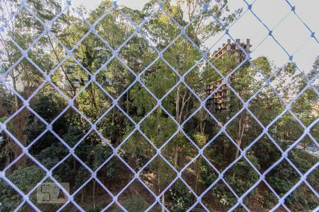 Quarto 1 _ Vista de apartamento para alugar com 2 quartos, 42m² em Jardim Parque Morumbi, São Paulo