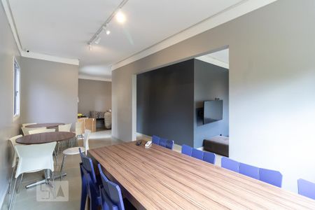 Apartamento à venda com 50m², 2 quartos e 1 vaga Apartamento à venda com 50m², 2 quartos e 1 vagaSalão de Festas