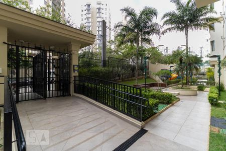 Apartamento à venda com 50m², 2 quartos e 1 vaga Apartamento à venda com 50m², 2 quartos e 1 vagaEntrada