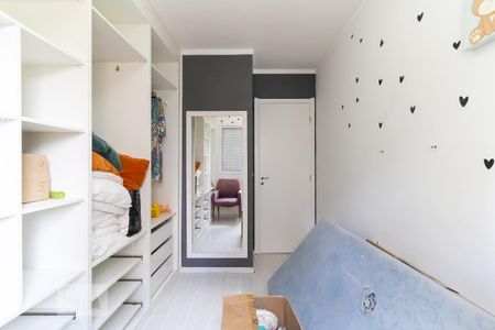 Apartamento à venda com 50m², 2 quartos e 1 vaga Apartamento à venda com 50m², 2 quartos e 1 vagaQuarto 2