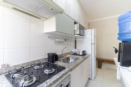 Apartamento à venda com 50m², 2 quartos e 1 vaga Apartamento à venda com 50m², 2 quartos e 1 vagaCozinha
