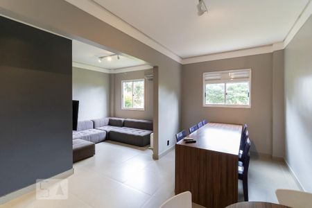 Apartamento à venda com 50m², 2 quartos e 1 vaga Apartamento à venda com 50m², 2 quartos e 1 vagaSalão de Festas