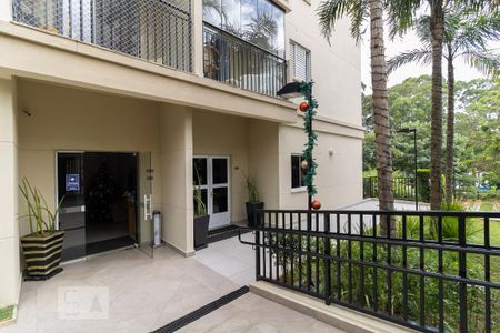 Apartamento à venda com 50m², 2 quartos e 1 vaga Apartamento à venda com 50m², 2 quartos e 1 vagaEntrada