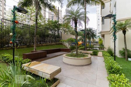 Apartamento à venda com 50m², 2 quartos e 1 vaga Apartamento à venda com 50m², 2 quartos e 1 vagaÁrea Comum