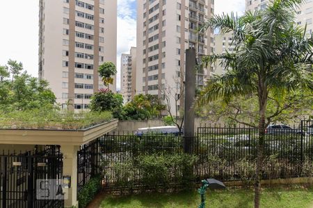 Apartamento à venda com 50m², 2 quartos e 1 vaga Apartamento à venda com 50m², 2 quartos e 1 vagaVista do Quarto 2