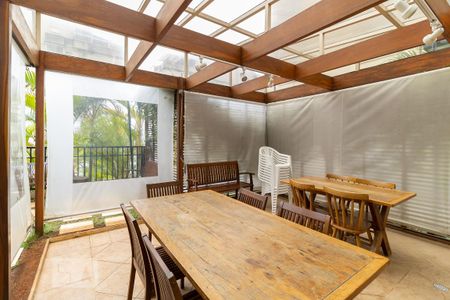 Apartamento à venda com 50m², 2 quartos e 1 vaga Apartamento à venda com 50m², 2 quartos e 1 vagaChurrasqueira