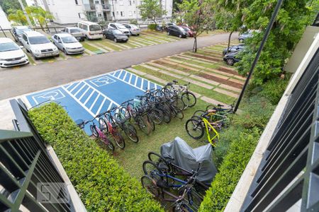 Apartamento à venda com 50m², 2 quartos e 1 vaga Apartamento à venda com 50m², 2 quartos e 1 vagaBicicletário