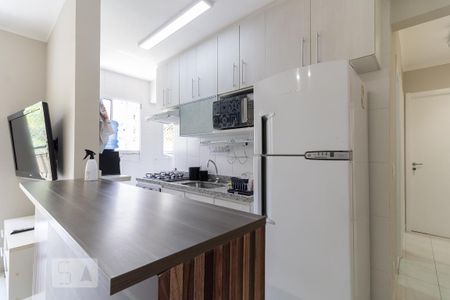 Apartamento à venda com 50m², 2 quartos e 1 vaga Apartamento à venda com 50m², 2 quartos e 1 vagaCozinha