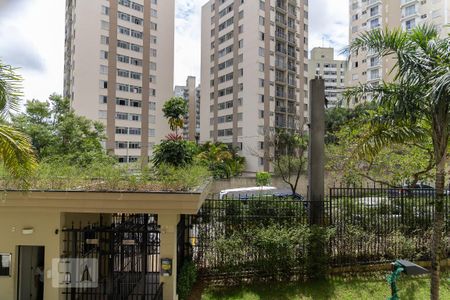Apartamento à venda com 50m², 2 quartos e 1 vaga Apartamento à venda com 50m², 2 quartos e 1 vagaVista da Lavanderia