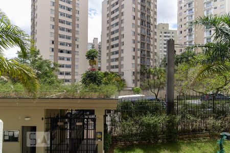 Apartamento à venda com 50m², 2 quartos e 1 vaga Apartamento à venda com 50m², 2 quartos e 1 vagaVista da Cozinha