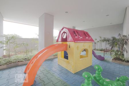 Apartamento para alugar com 53m², 2 quartos e 1 vagaPlayground