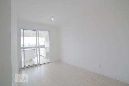 Sala de apartamento para alugar com 2 quartos, 53m² em Santo Amaro, São Paulo