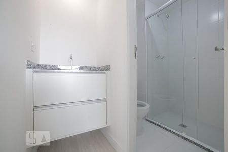 Apartamento para alugar com 53m², 2 quartos e 1 vagaBanheiro
