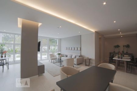 Apartamento para alugar com 53m², 2 quartos e 1 vagaSalão de Festas