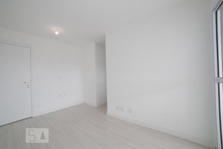 Sala de apartamento para alugar com 2 quartos, 53m² em Santo Amaro, São Paulo