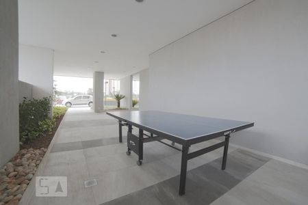 Apartamento para alugar com 53m², 2 quartos e 1 vagaSalão de jogos