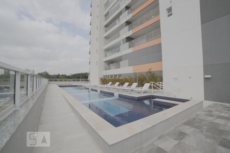 Apartamento para alugar com 53m², 2 quartos e 1 vagaPiscina