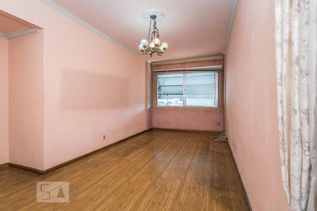 Sala de apartamento para alugar com 2 quartos, 90m² em Irajá, Rio de Janeiro