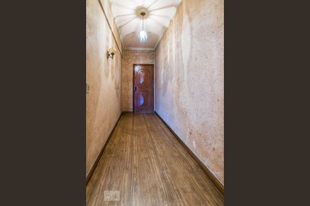 Sala - Hall de entrada de apartamento para alugar com 2 quartos, 90m² em Irajá, Rio de Janeiro