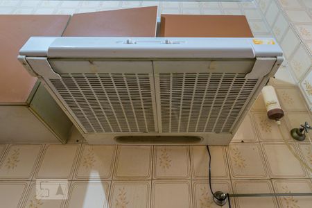 Apartamento para alugar com 90m², 2 quartos e 1 vaga Apartamento para alugar com 90m², 2 quartos e 1 vagaCozinha - Exaustor