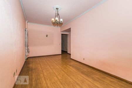 Sala de apartamento para alugar com 2 quartos, 90m² em Irajá, Rio de Janeiro