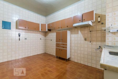 Apartamento para alugar com 90m², 2 quartos e 1 vaga Apartamento para alugar com 90m², 2 quartos e 1 vagaCozinha - Armários