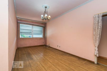 Sala de apartamento para alugar com 2 quartos, 90m² em Irajá, Rio de Janeiro