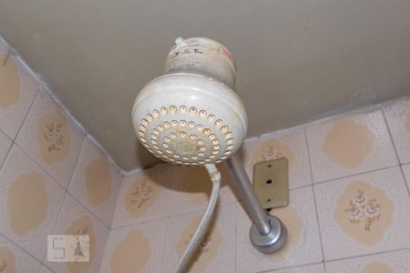 Apartamento para alugar com 90m², 2 quartos e 1 vaga Apartamento para alugar com 90m², 2 quartos e 1 vagaBanheiro - Chuveiro elétrico