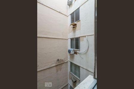 Apartamento para alugar com 90m², 2 quartos e 1 vaga Apartamento para alugar com 90m², 2 quartos e 1 vagaVista do Quarto de Serviço