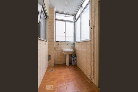 Apartamento para alugar com 90m², 2 quartos e 1 vaga Apartamento para alugar com 90m², 2 quartos e 1 vagaÁrea de Serviço