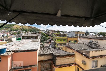 Vista do Quarto 1 de apartamento para alugar com 2 quartos, 90m² em Irajá, Rio de Janeiro
