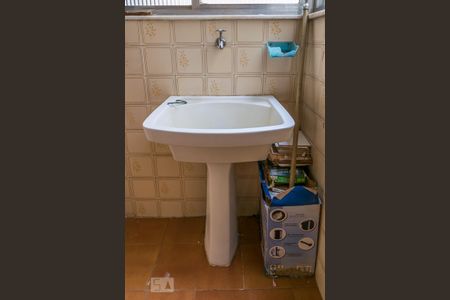 Apartamento para alugar com 90m², 2 quartos e 1 vaga Apartamento para alugar com 90m², 2 quartos e 1 vagaÁrea de Serviço - Tanque