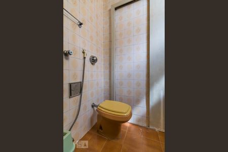 Apartamento para alugar com 90m², 2 quartos e 1 vaga Apartamento para alugar com 90m², 2 quartos e 1 vagaBanheiro