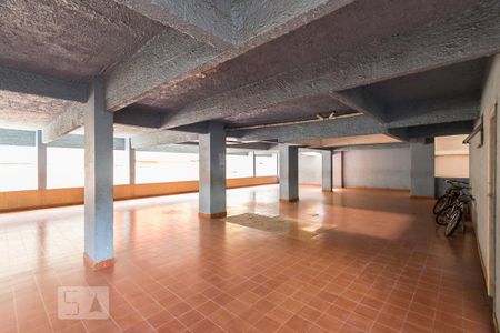 Apartamento para alugar com 90m², 2 quartos e 1 vaga Apartamento para alugar com 90m², 2 quartos e 1 vagaÁrea Comum - Playground