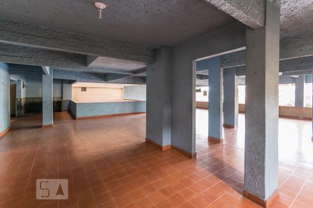 Apartamento para alugar com 90m², 2 quartos e 1 vaga Apartamento para alugar com 90m², 2 quartos e 1 vagaÁrea Comum - Playground