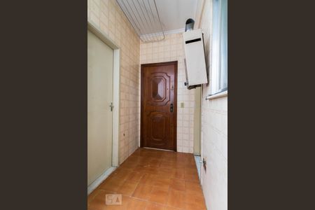 Apartamento para alugar com 90m², 2 quartos e 1 vaga Apartamento para alugar com 90m², 2 quartos e 1 vagaEntrada de serviço