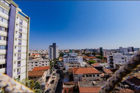 Quarto 2 - Vista de apartamento para alugar com 3 quartos, 74m² em Calafate, Belo Horizonte