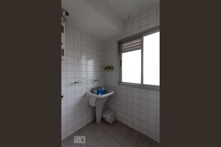 Apartamento à venda com 70m², 2 quartos e 2 vagasÁrea de Serviço