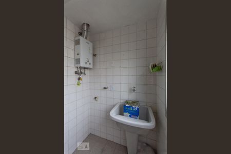 Apartamento à venda com 70m², 2 quartos e 2 vagasÁrea de Serviço