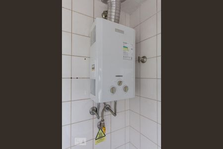 Apartamento à venda com 70m², 2 quartos e 2 vagasÁrea de Serviço