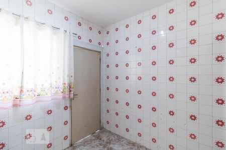 Casa à venda com 65m², 2 quartos e 1 vagaCozinha