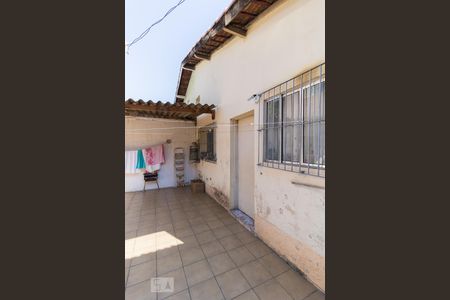 Casa à venda com 65m², 2 quartos e 1 vagaQuintal