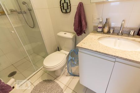 Quarto 2 Suíte de apartamento para alugar com 2 quartos, 58m² em Barra Funda, São Paulo