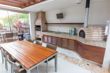 Apartamento para alugar com 58m², 2 quartos e 1 vagaÁrea Comum Churrasqueira