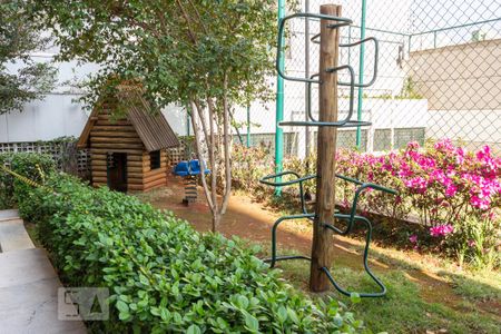Apartamento para alugar com 58m², 2 quartos e 1 vagaÁrea Comum Playground